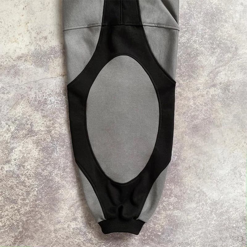 Streetwerowa bluza unisex